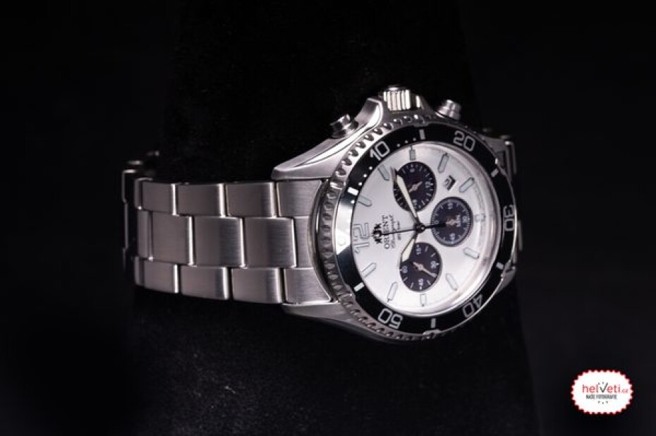 Orient Sports Solar RA-TX0203S - main (2)
