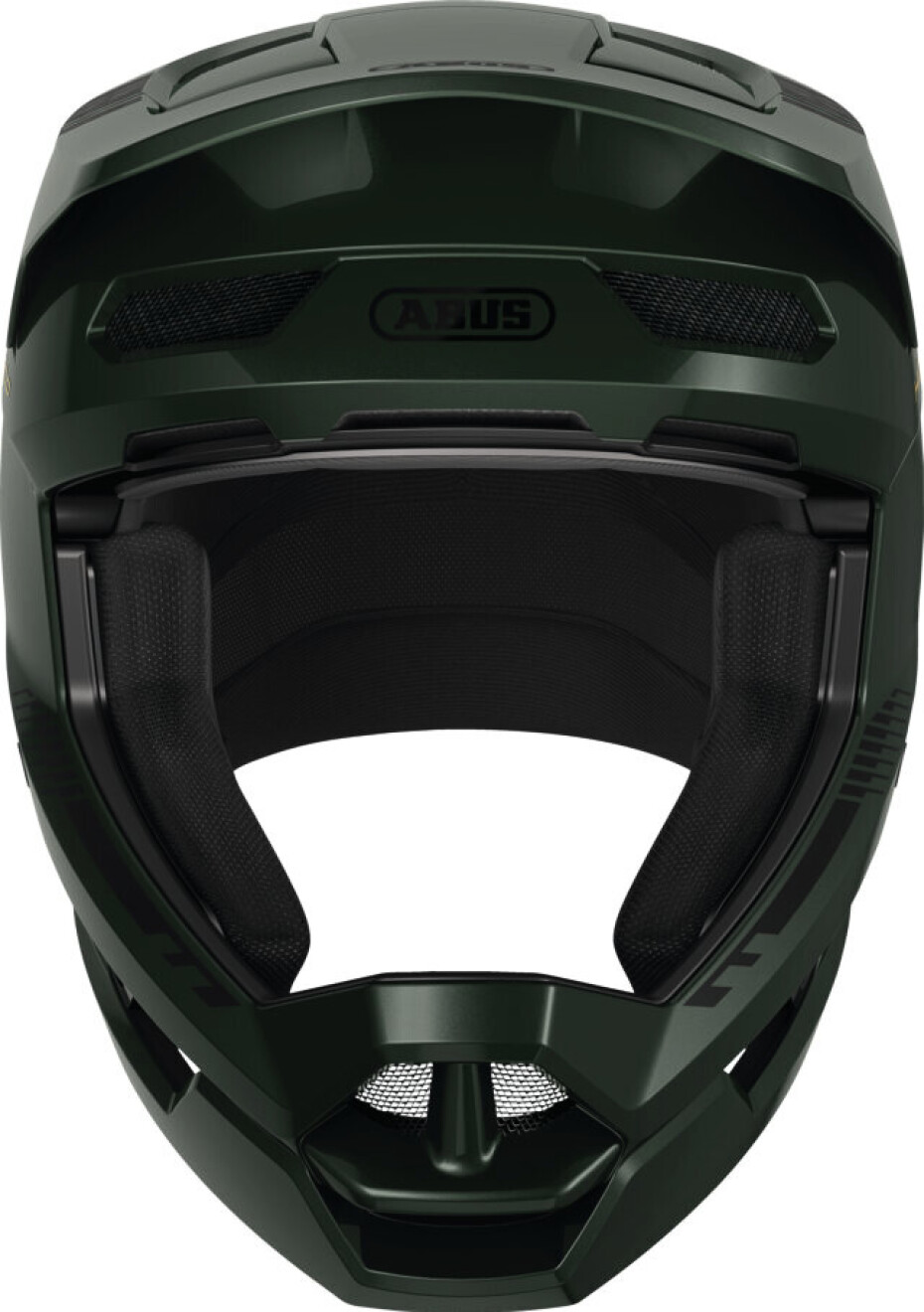 Abus HiDrop moss green 2024 - main (3)