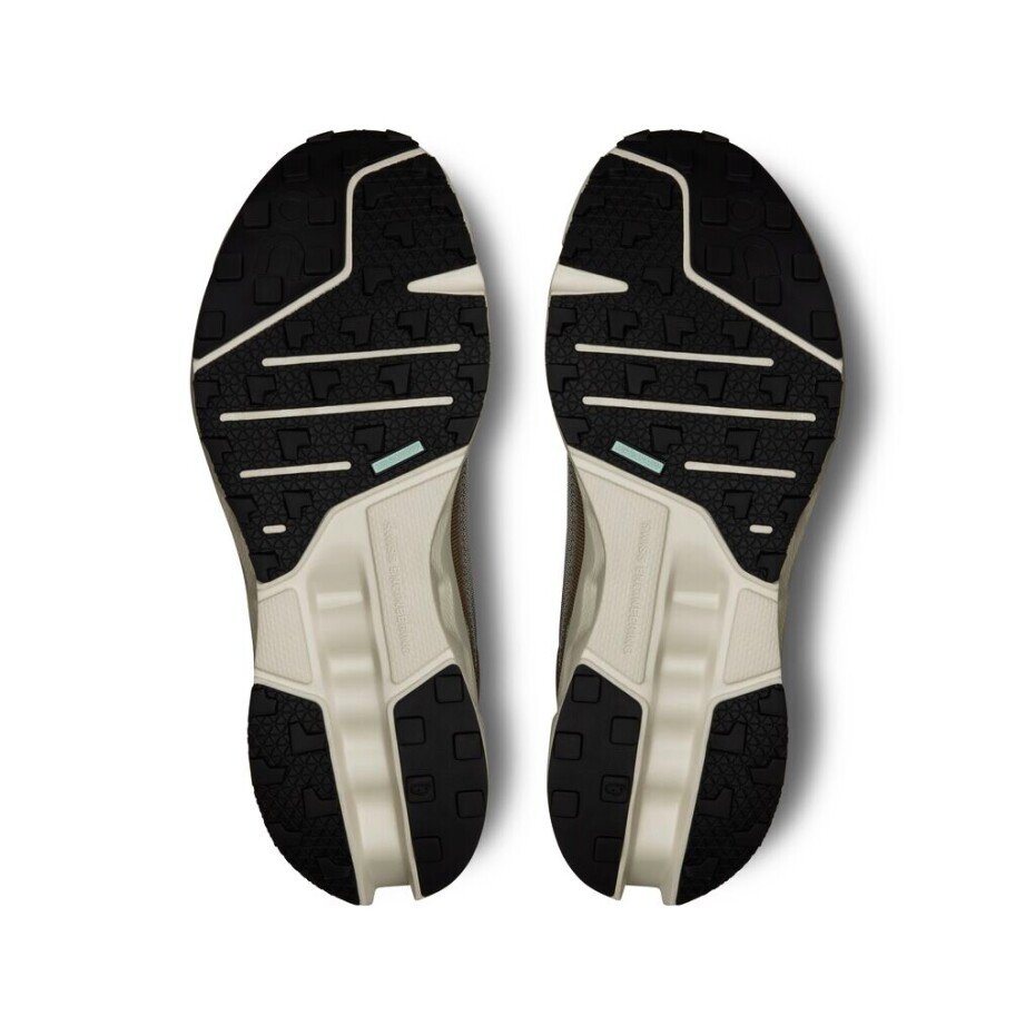 Pánská běžecká obuv On Cloudsurfer Trail Hunter/Ice  EUR 46 - main (4)