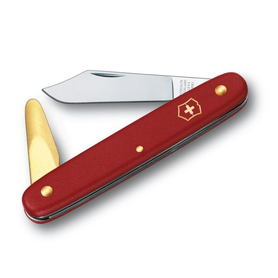 Nůž Victorinox zahradnický/sadařský 3.9110 - main (0)