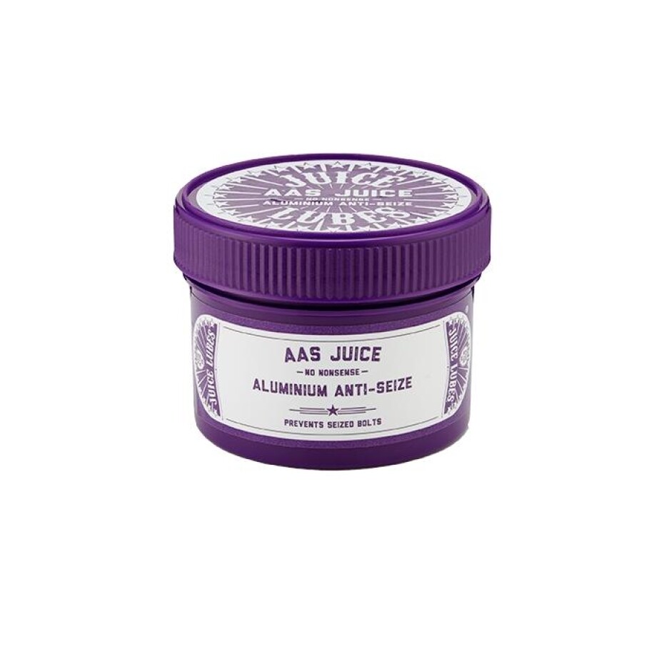 JUICE LUBES Mazivo-pasta AAS Juice,150ml - main (0)