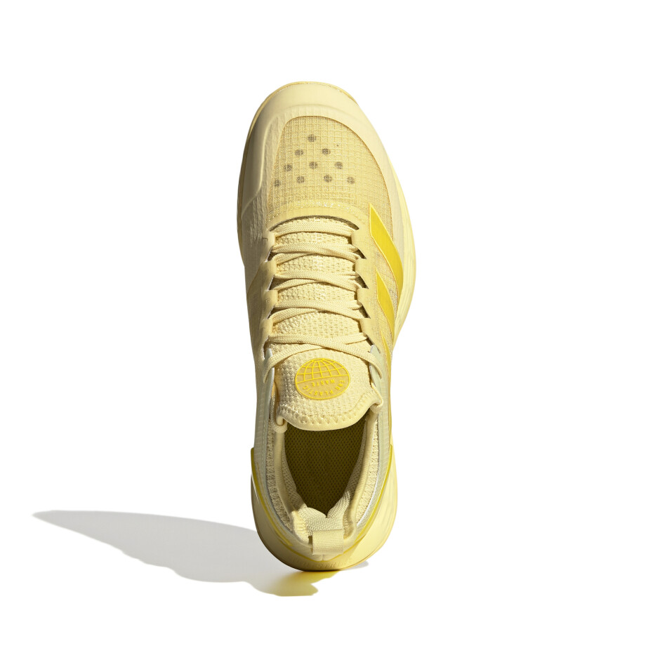 Dámská tenisová obuv adidas Adizero Ubersonic 4 W   EUR 40 2/3 - main (5)