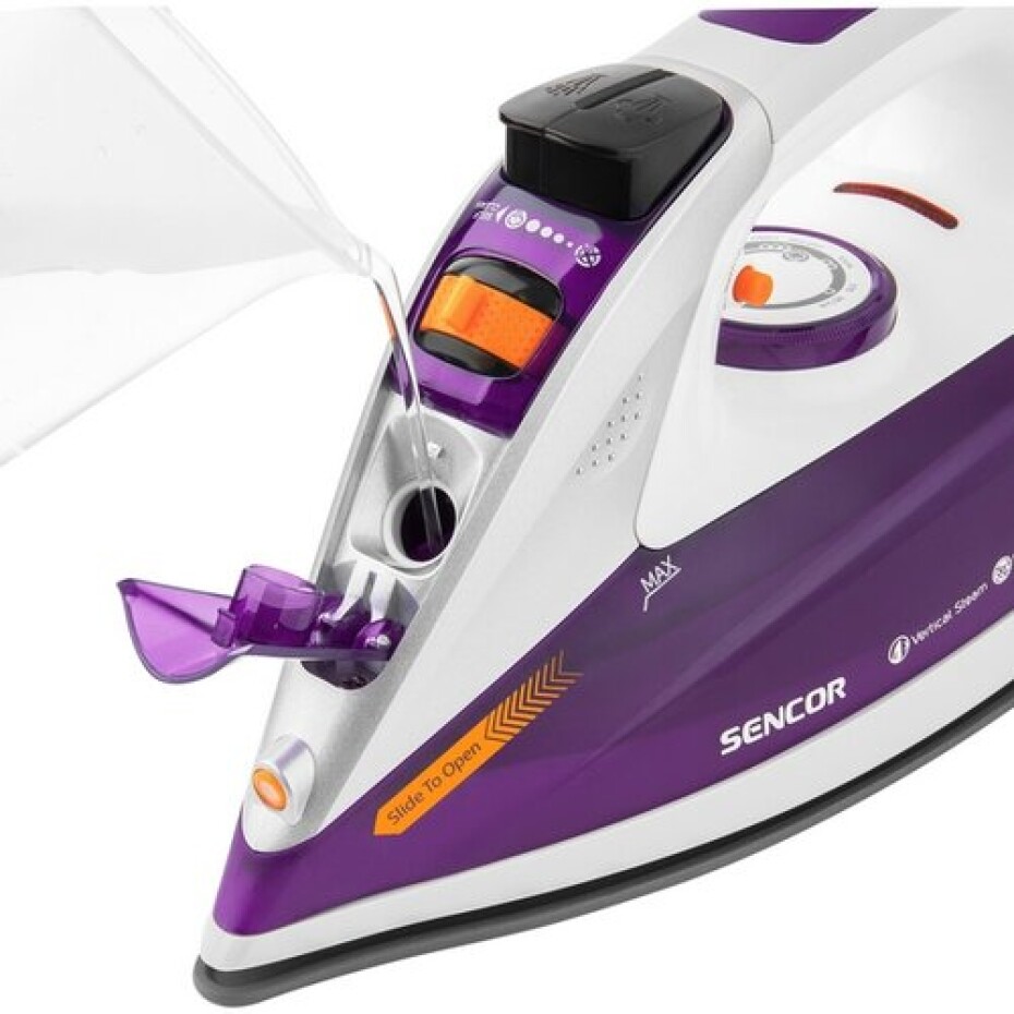 Žehlička SENCOR SSI 8710VT  - main (4)