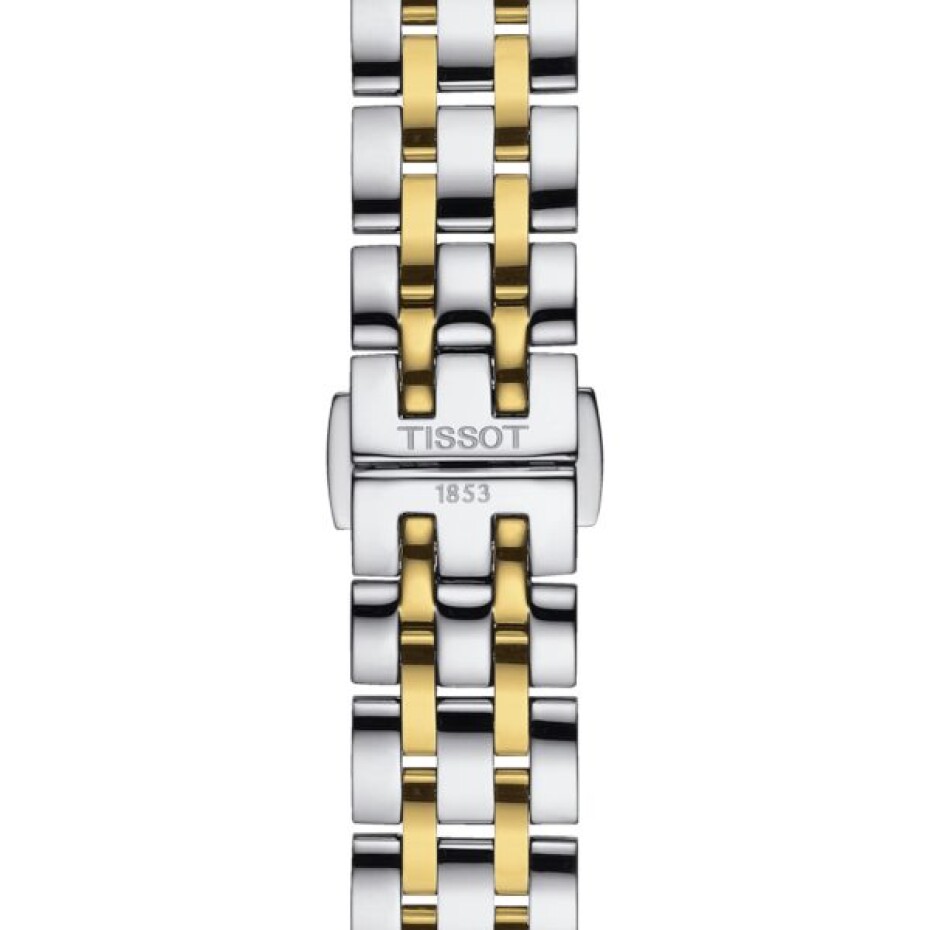 Tissot Classic Dream Lady T129.210.22.031.00 - main (3)