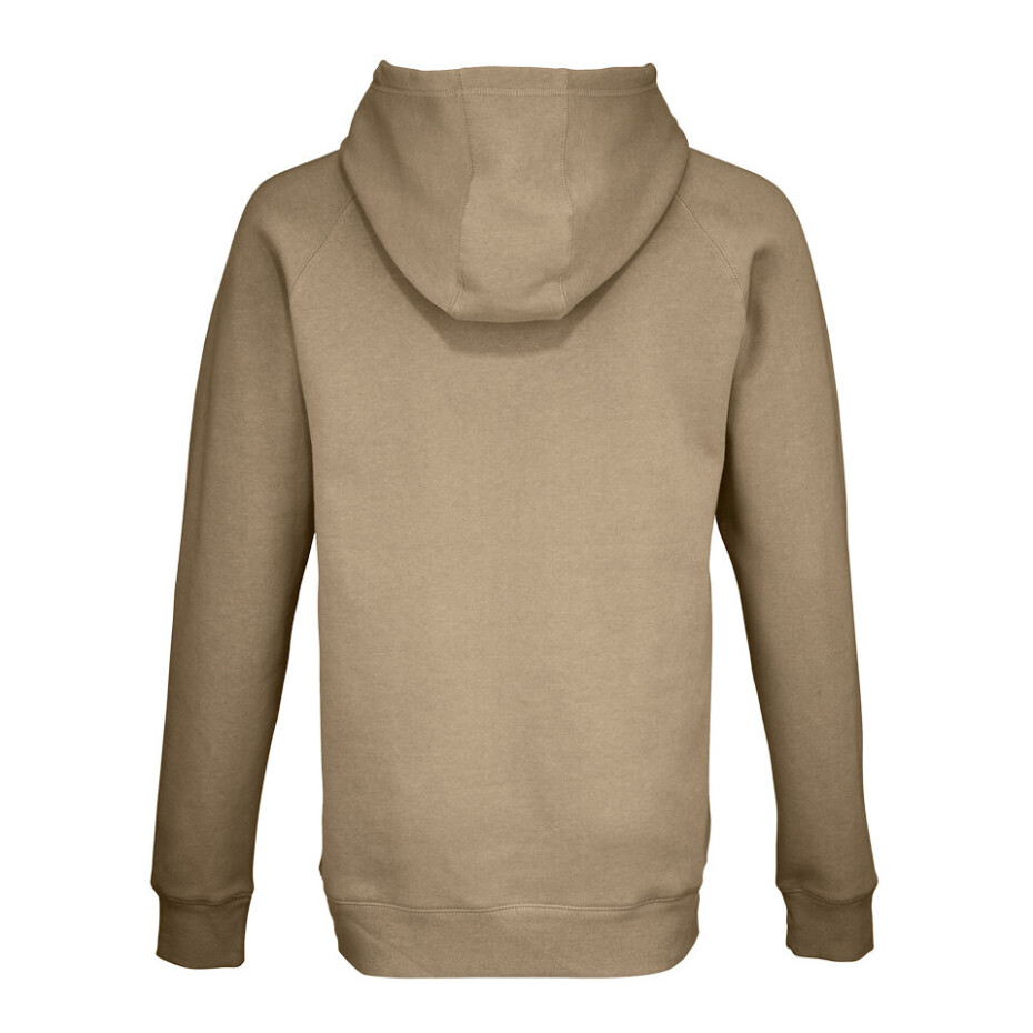 Dětská mikina CCM Core Pullover Hoodie Sand L - main (1)