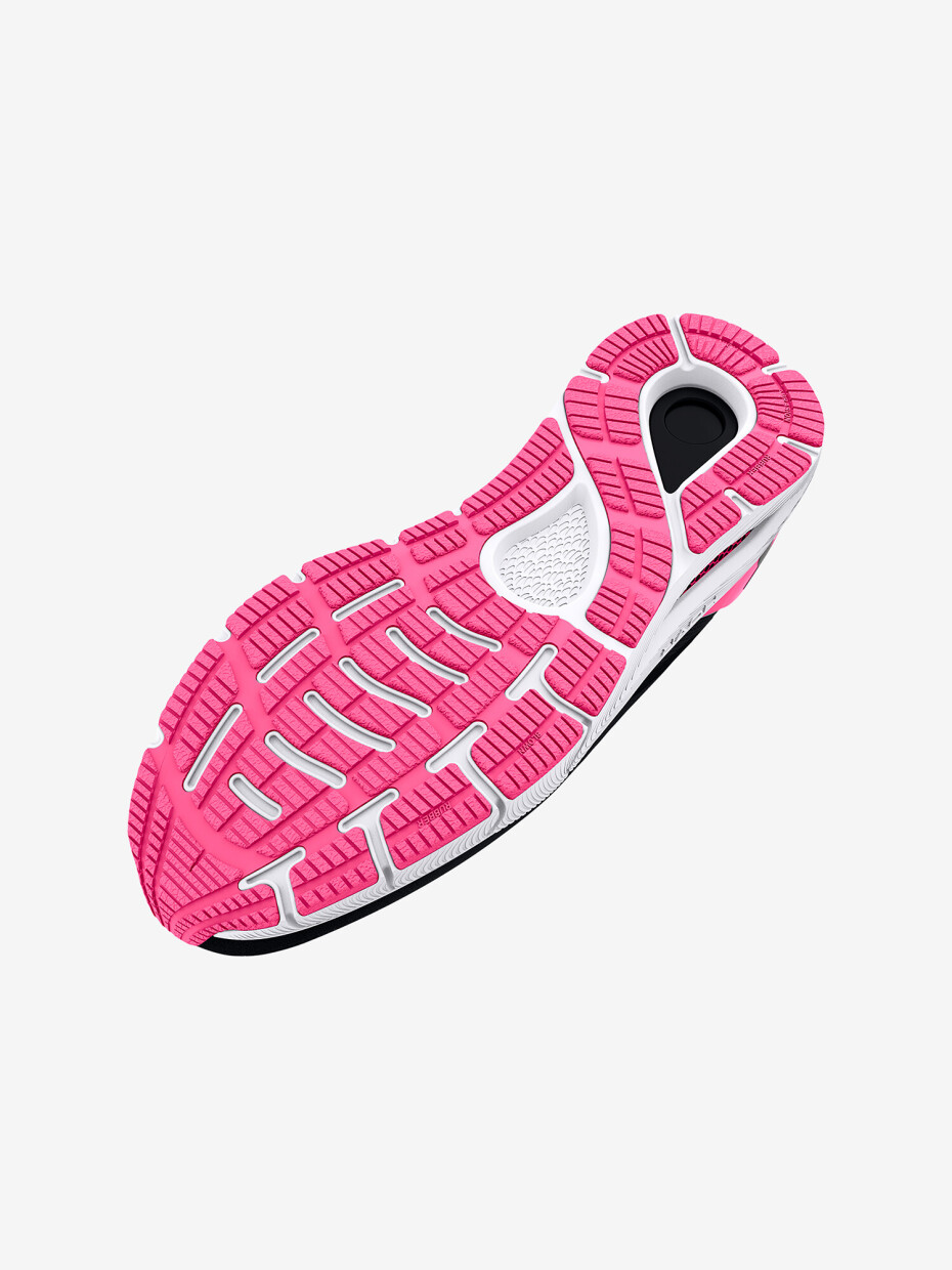 Dámská běžecká obuv Under Armour HOVR Sonic 5-BLK  EUR 39 - main (2)