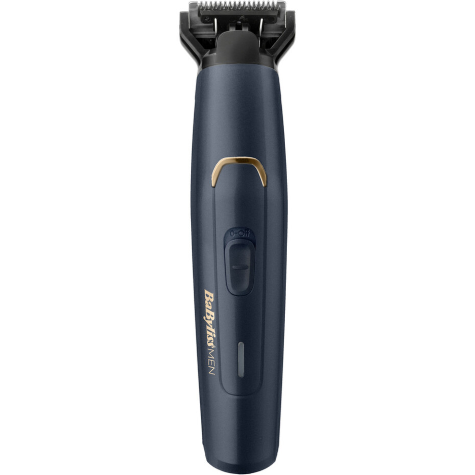 BaByliss BG120E zastřihovač chloupků - main (0)