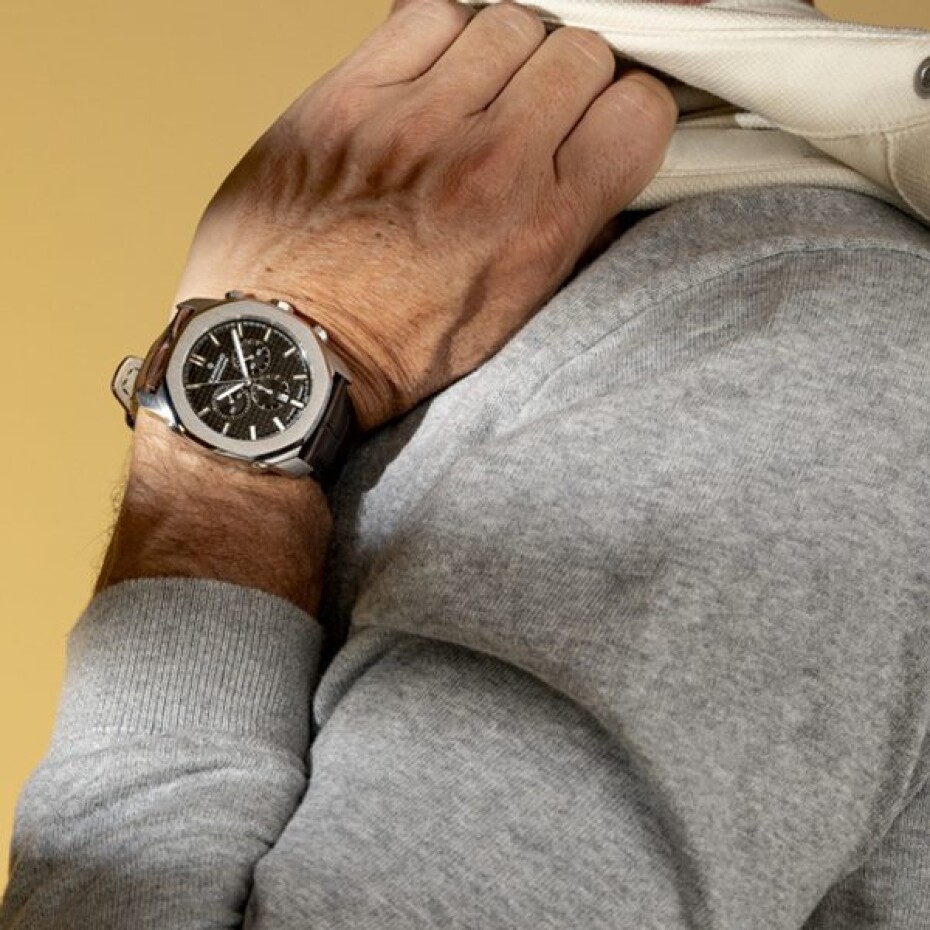 Candino Gents Sports Chronos C4747/4 - main (2)