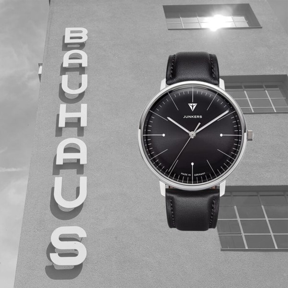 Junkers Bauhaus 40 908.01.02 - main (4)