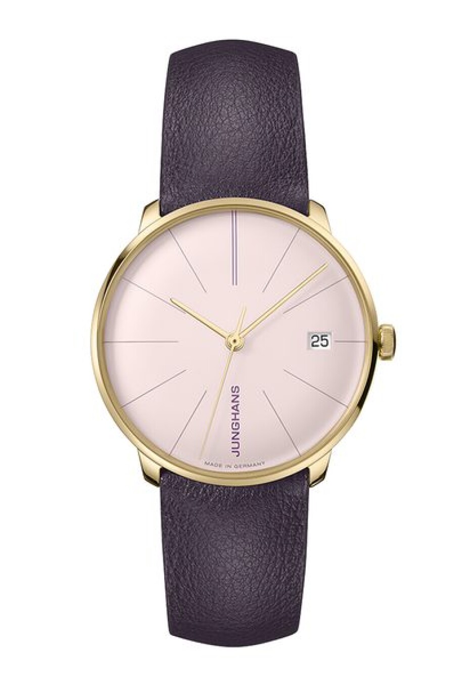 Junghans Meister Fein Kleine Automatic 27/7232.00 - main (0)