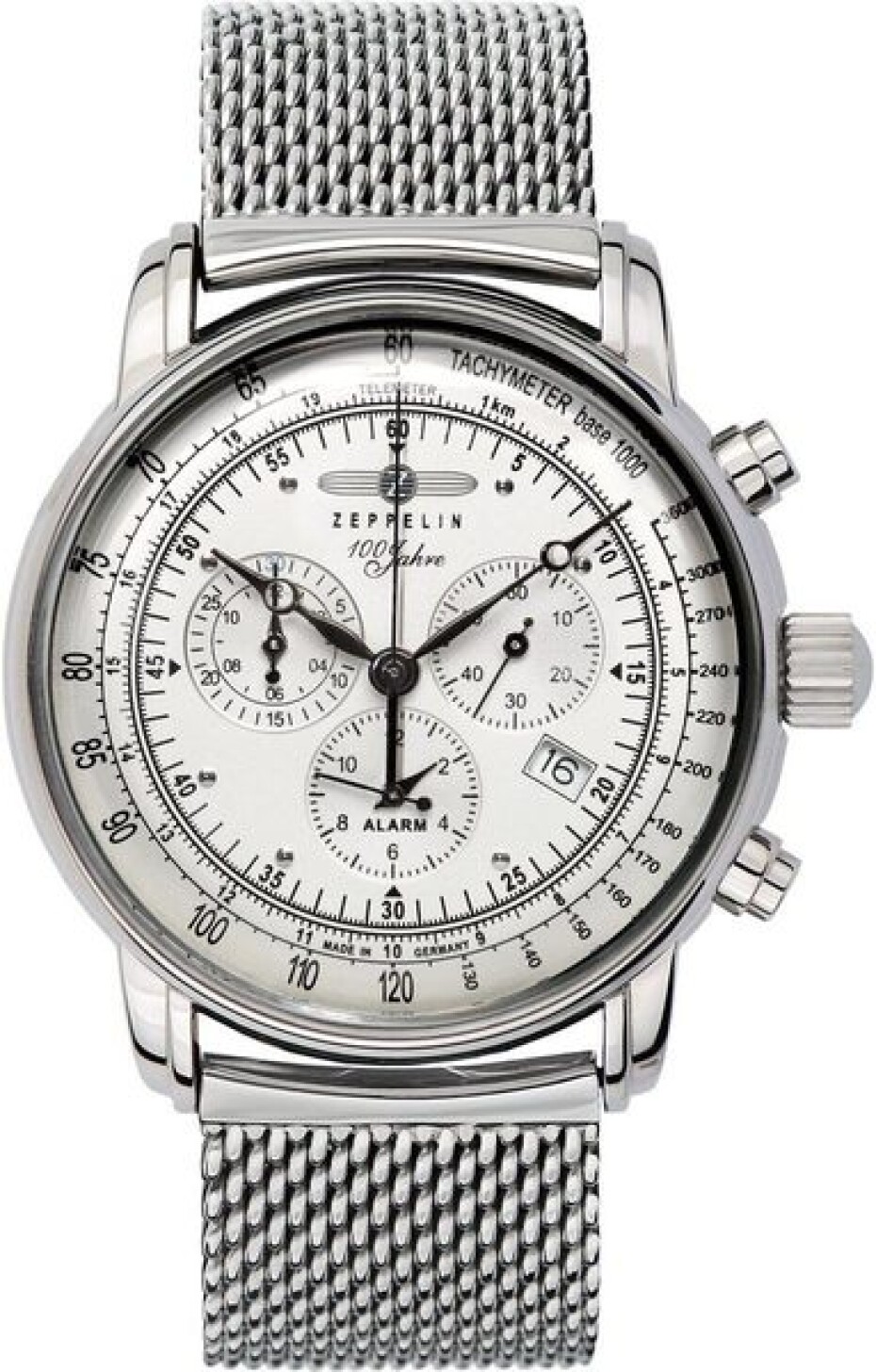 Zeppelin 100 Years Zeppelin Edition 7680M-1 - main (0)