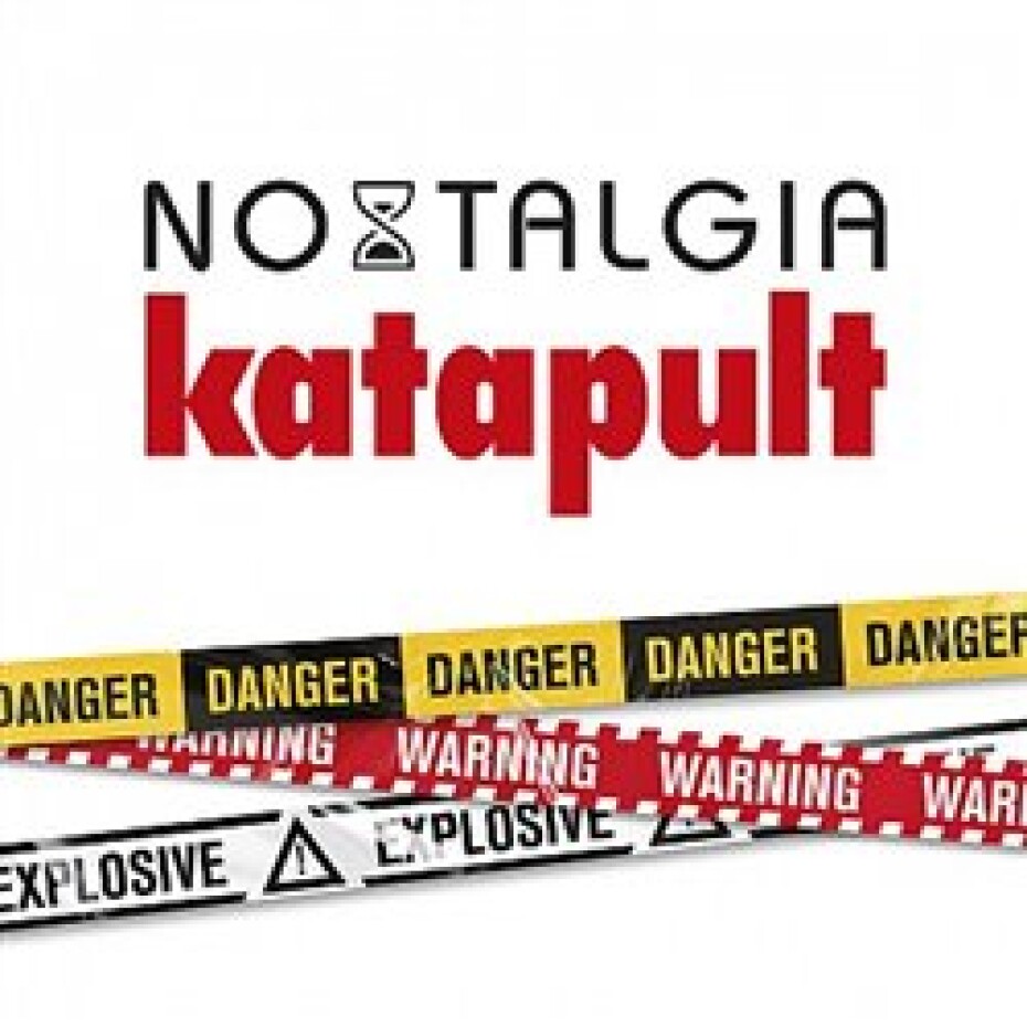 Nostalgia - Katapult - main (0)