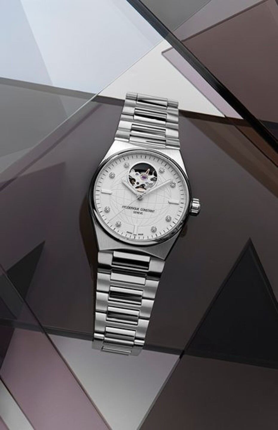 Frederique Constant Highlife Ladies Heart Beat Automatic FC-310SD2NH6B - main (14)