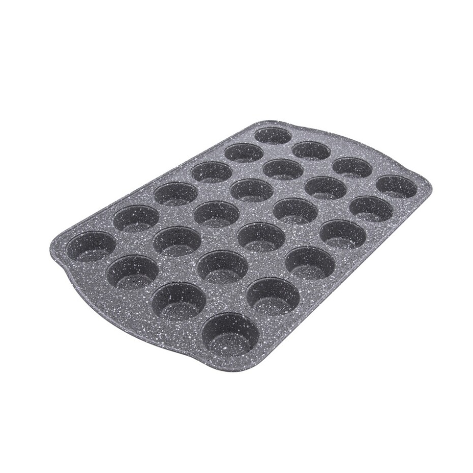 Orion Forma na 24 muffinů Grande 42 x 26 cm - main (0)