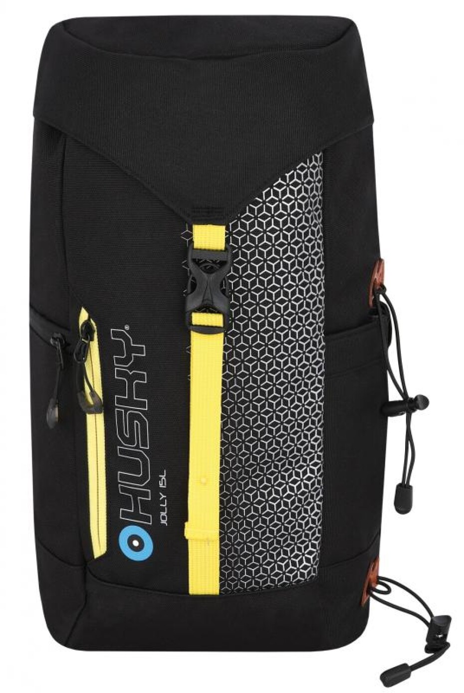 Husky Jolly 15l black - main (0)
