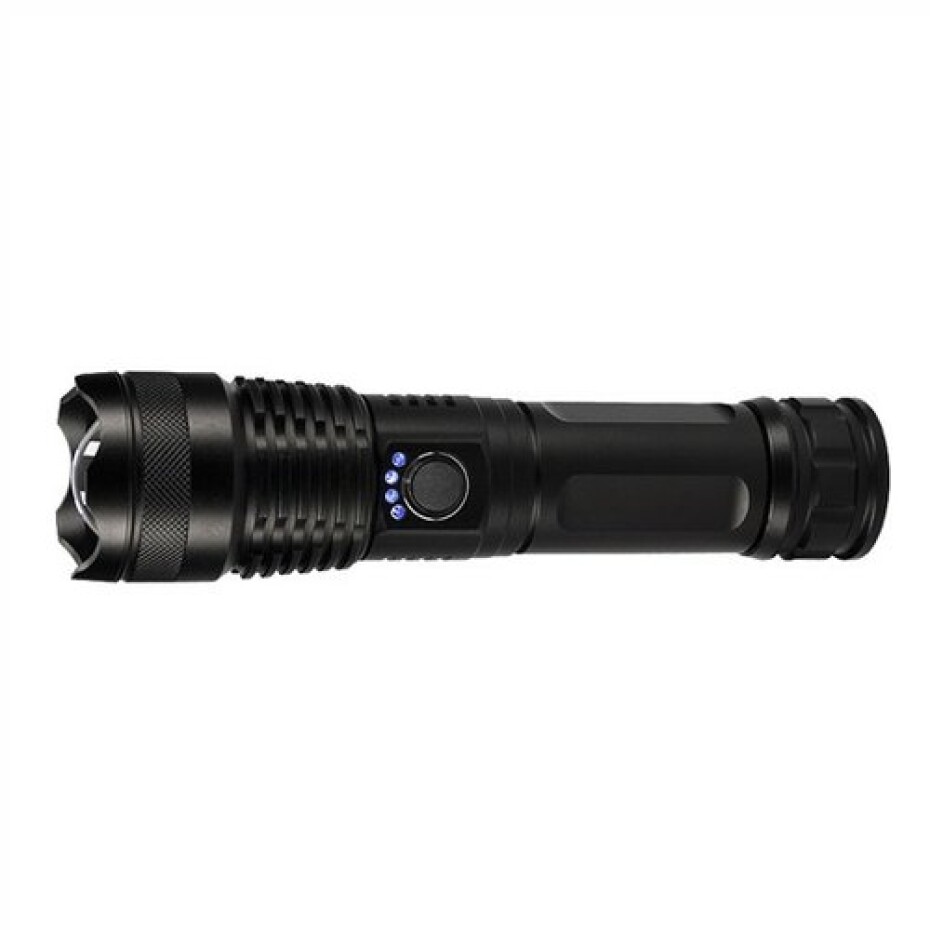 Solight WN34 Nabíjecí LED svítilna-dárkové balení - main (1)