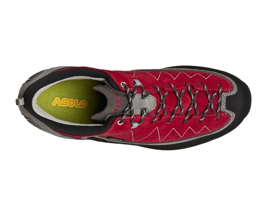 Asolo Apex GV ML donkey/gerbera/A911 - main (2)