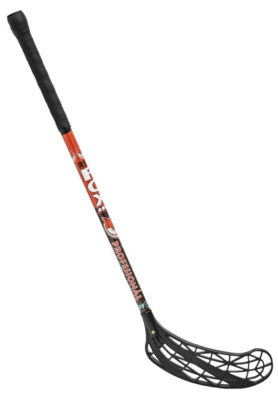 Arex Red Fox Junior florbalová hůl - main (0)