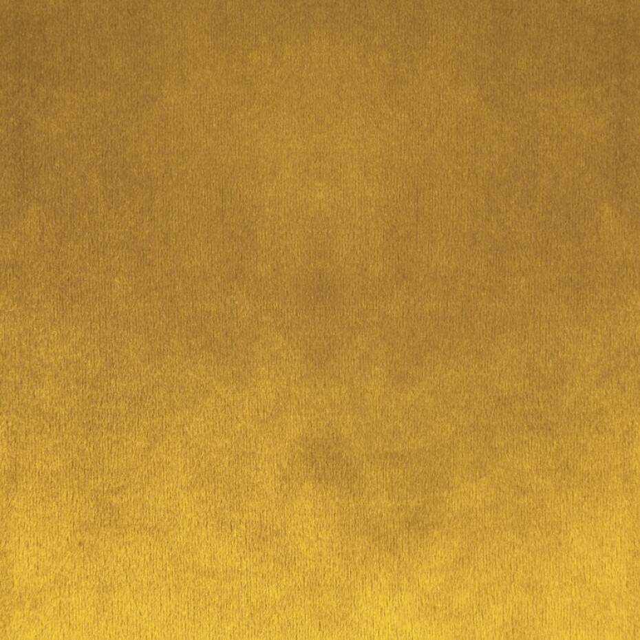 ArtFir Závěs SAMANTA P | hořčičná 140 x 270 cm - main (4)