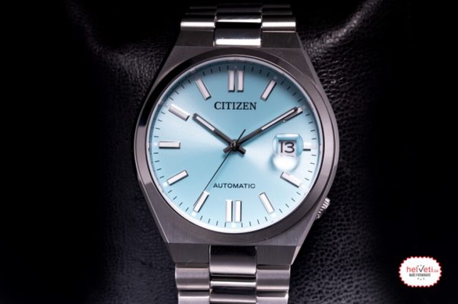 Citizen Tsuyosa Automatic NJ0151-88M - main (5)