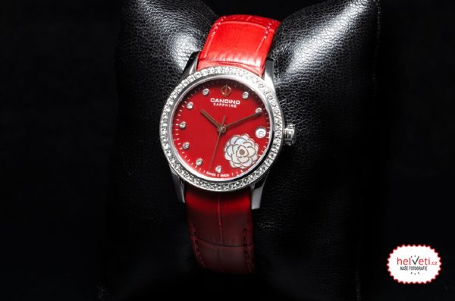 Candino Lady Elegance C4721/2 - main (4)