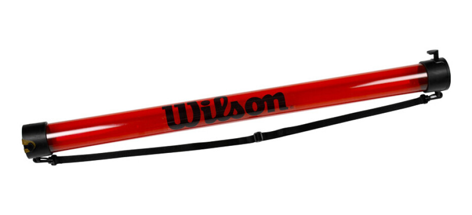 Tuba na sbírání míčků Wilson  Ball Pick Up - main (0)