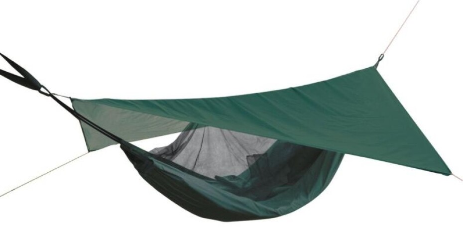 TravelSafe hamaka Travel Hammock - main (0)