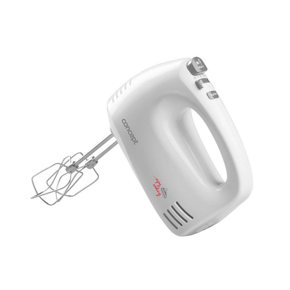 Concept SR3130 ruční šlehač 300 W - main (0)
