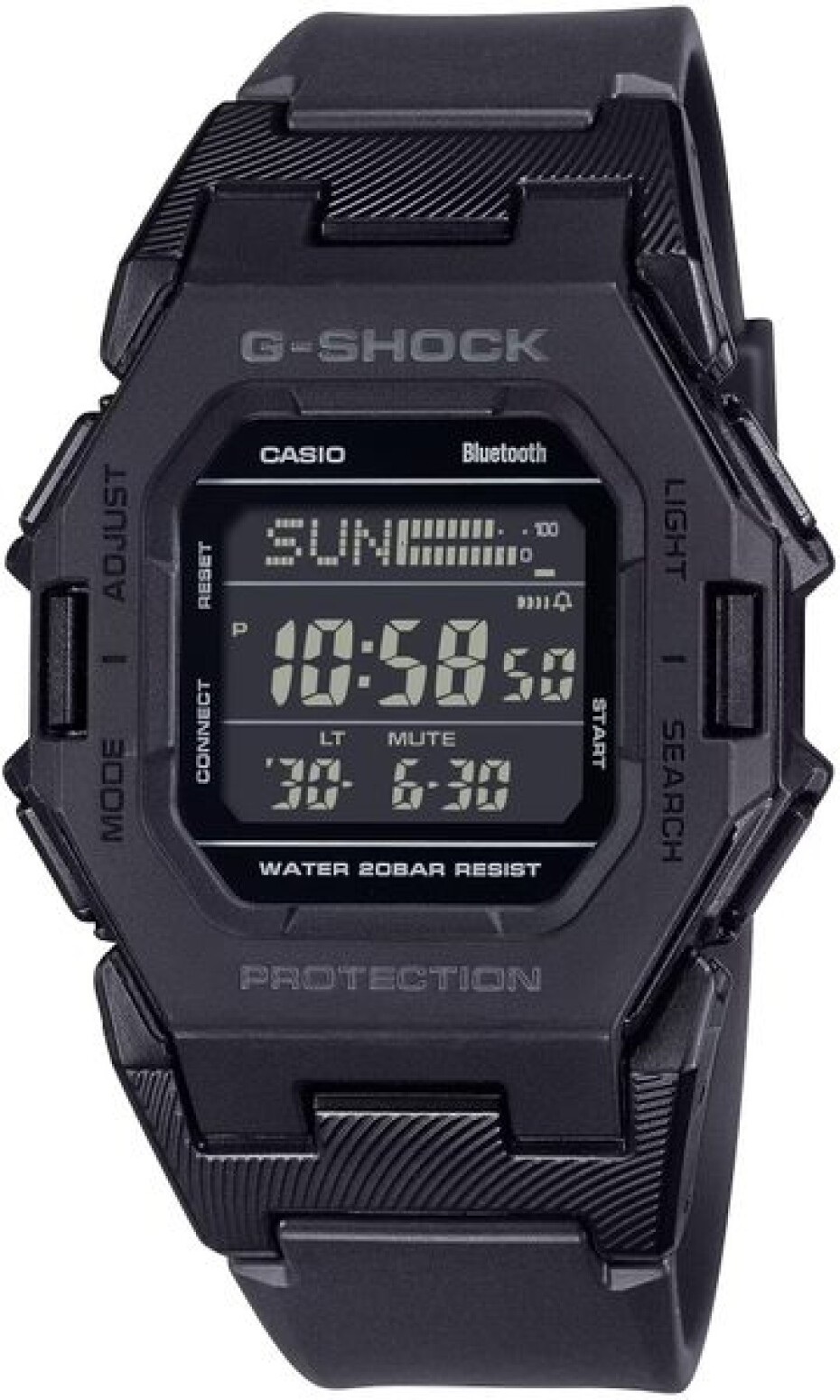 Casio G-Shock GD-B500-1ER - main (0)