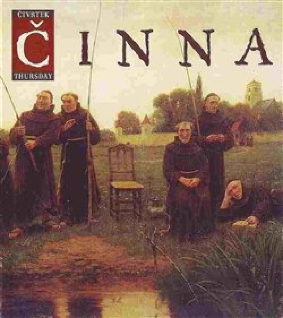 Čtvrtek - Činna - main (0)