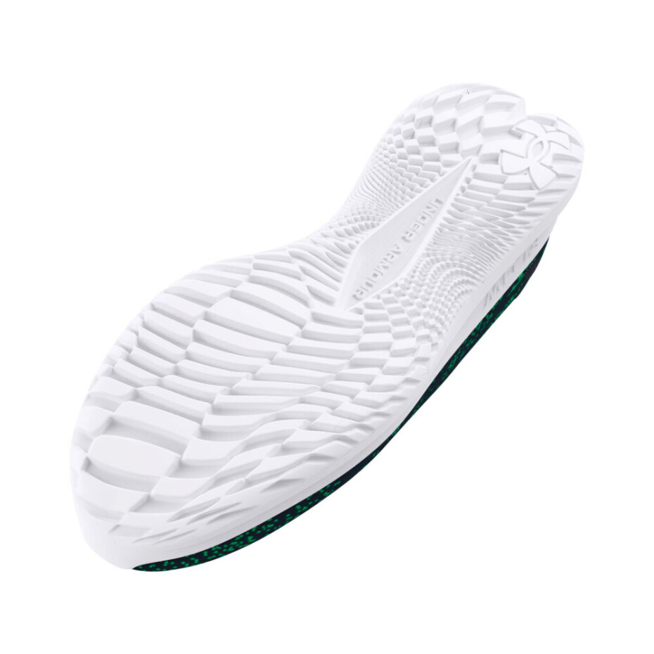 Pánská běžecká obuv Under Armour Velociti 3-GRY  EUR 43 - main (4)