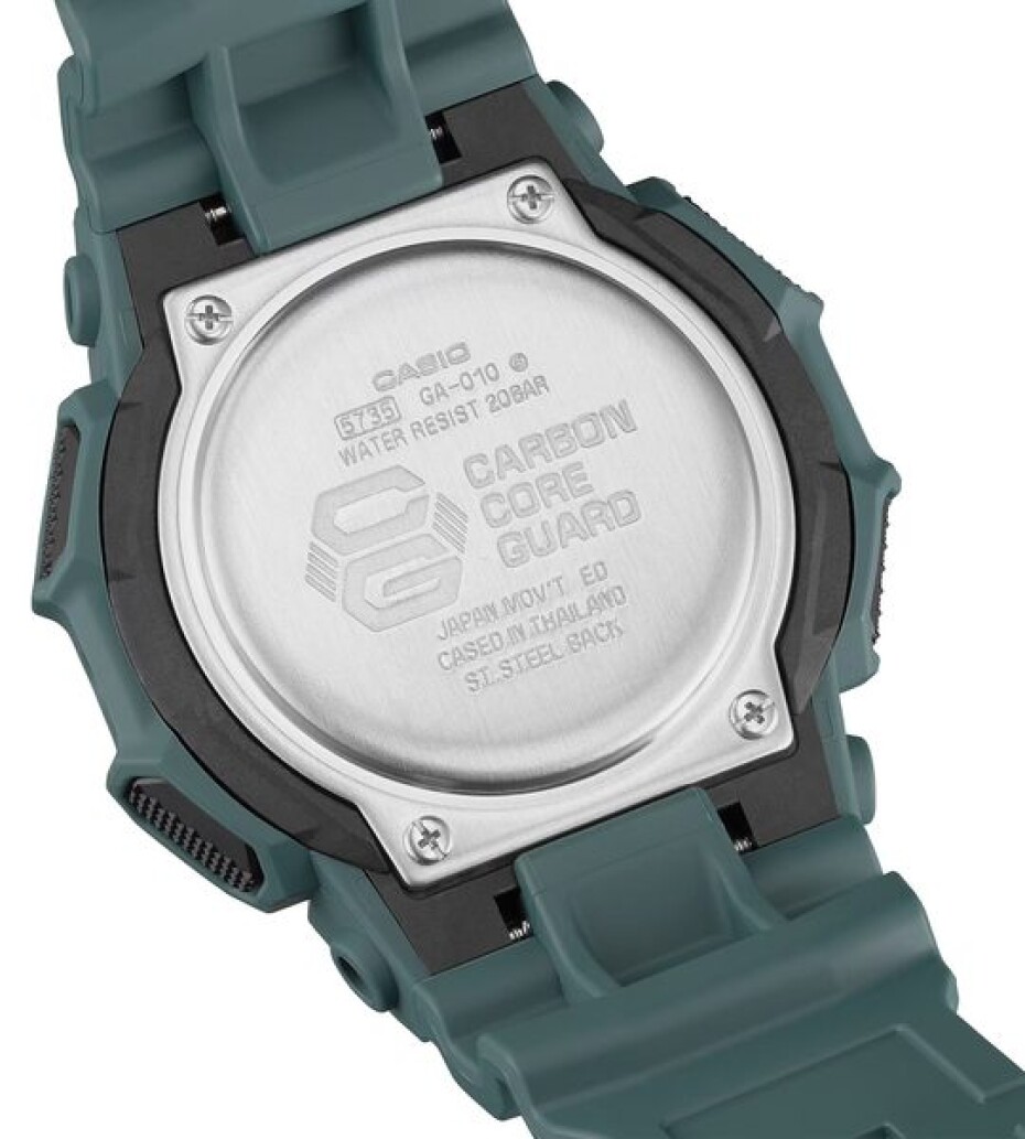 Casio G-Shock GA-010-2AER - main (4)