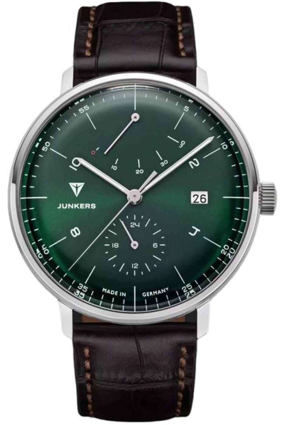 Junkers Bauhaus Power Reserve 911.01.06 - main (0)