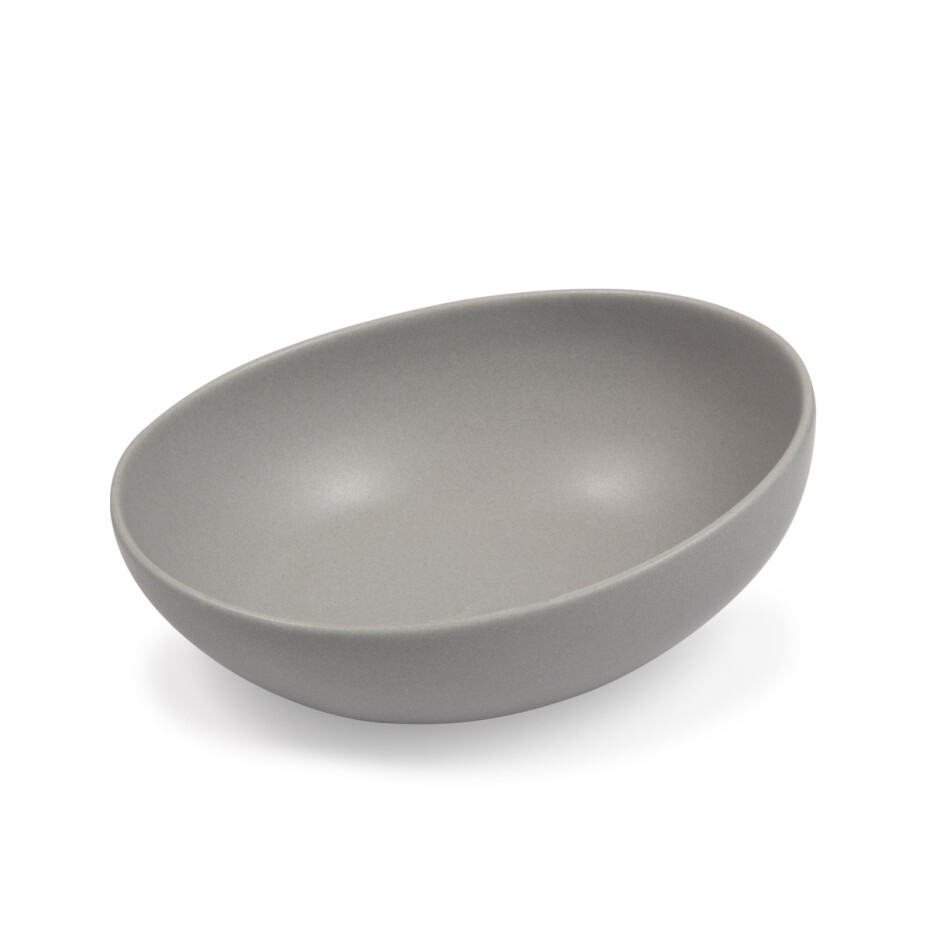 Tescoma Miska FANCY HOME Stones, 21 cm, šedá - main (0)