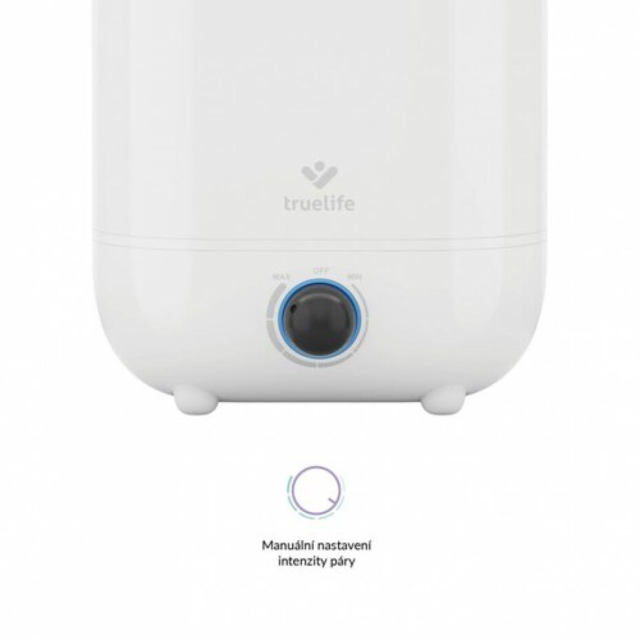 TrueLife AIR Humidifier H3 zvlhčovač vzduchu - main (2)