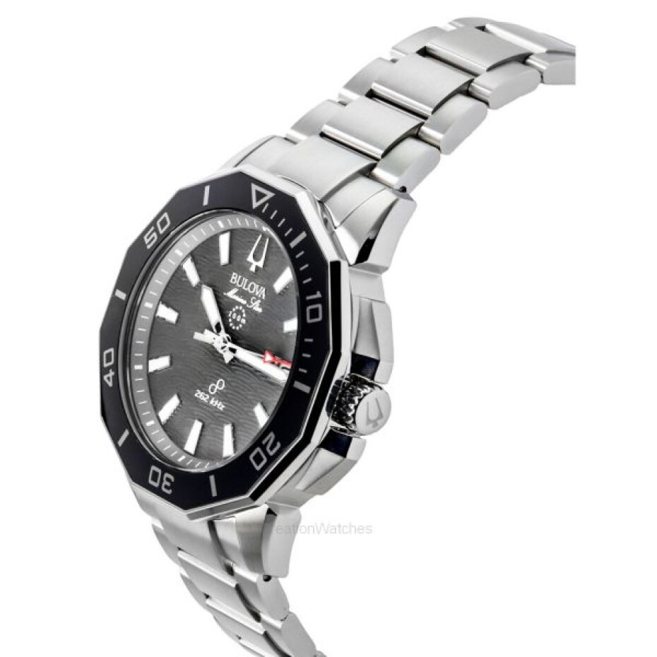 Bulova Marine Star Precisionist 96B434 - main (1)