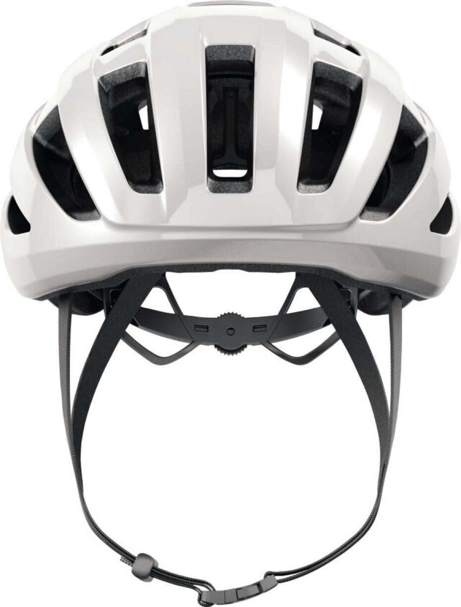 Abus PowerDome Mips Shiny white 2023 - main (1)