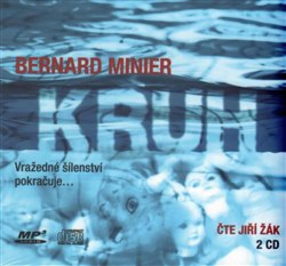 Kruh - Bernard Minier - main (0)