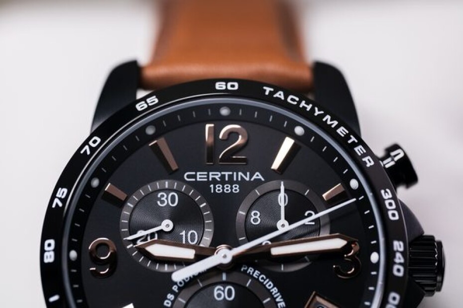 Certina DS Podium Chronograph C034.417.36.057.00 - main (27)