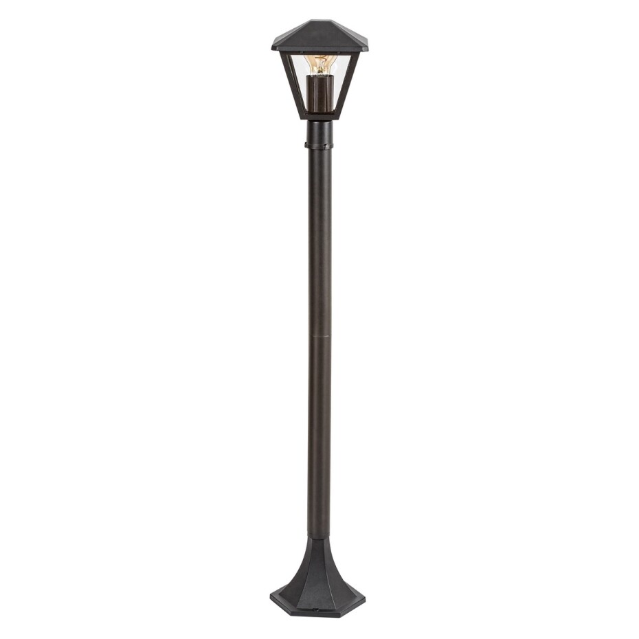 Rabalux 7150 venkovní sloupek Paravento, antracit - main (0)