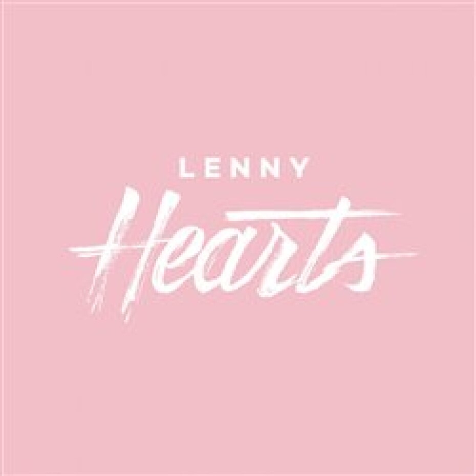 Hearts - Lenny - main (0)