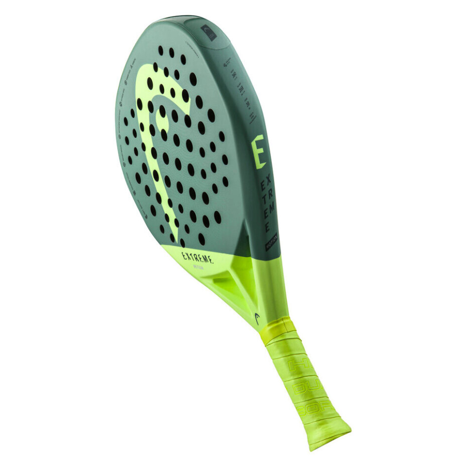 Padelová raketa Head  Extreme Motion 2023 - main (1)