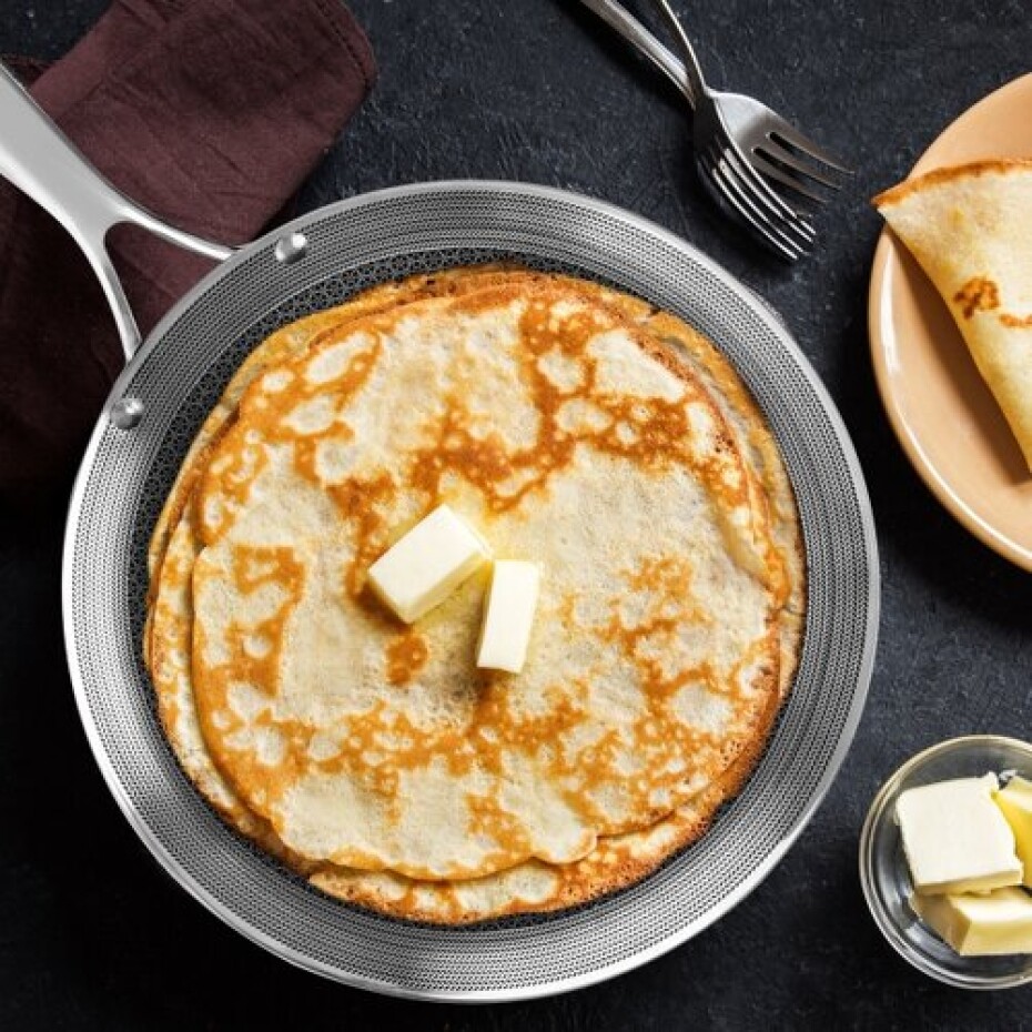 Orion Pánev COOKCELL nepř. povrch 3 vrstvá pr. 29 cm  - main (4)