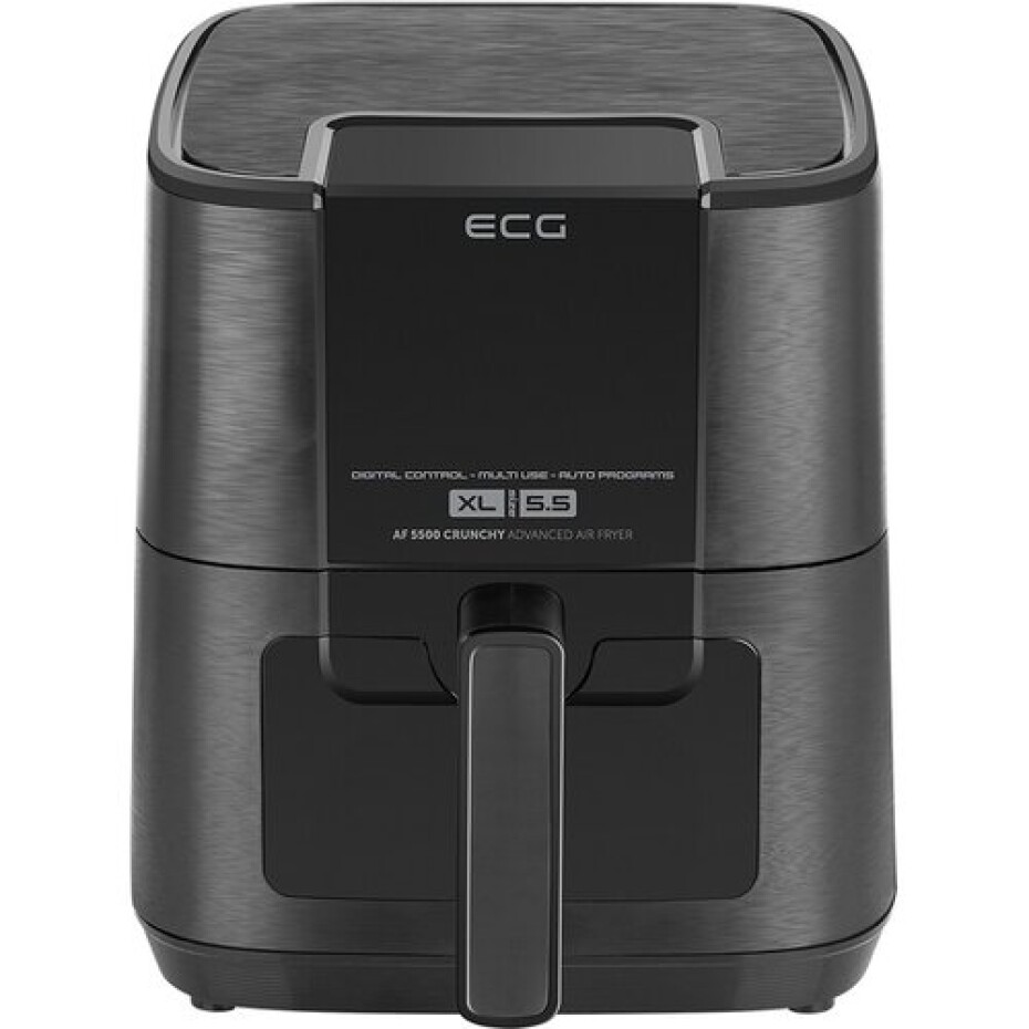 ECG AF 5500 horkovzdušná fritéza Crunchy - main (2)