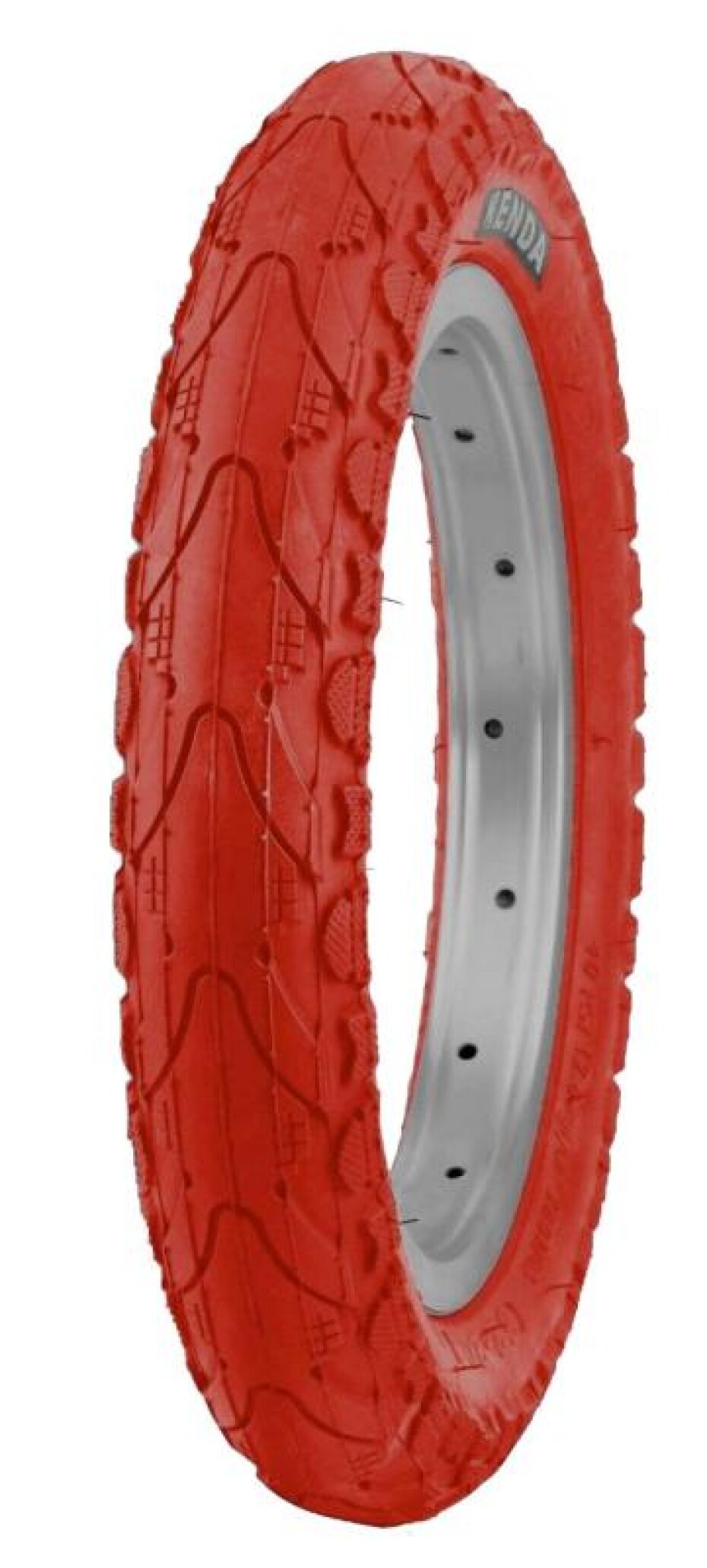 Kenda 62x203-935 červený plášť - main (0)