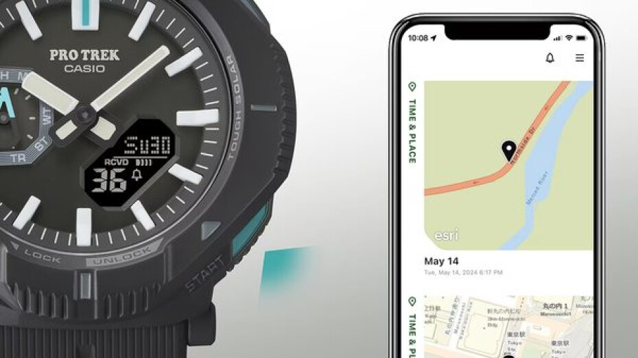 Casio Pro Trek PRJ-B001B-2ER - main (6)