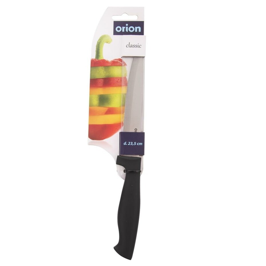 Nůž kuchyňský nerez/UH CLASSIC 12,5 cm  - main (1)