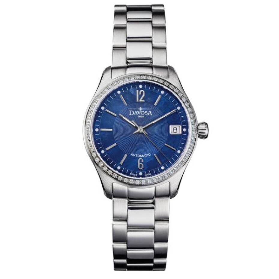 Davosa Newton Lady Automatic 166.191.40 - main (0)