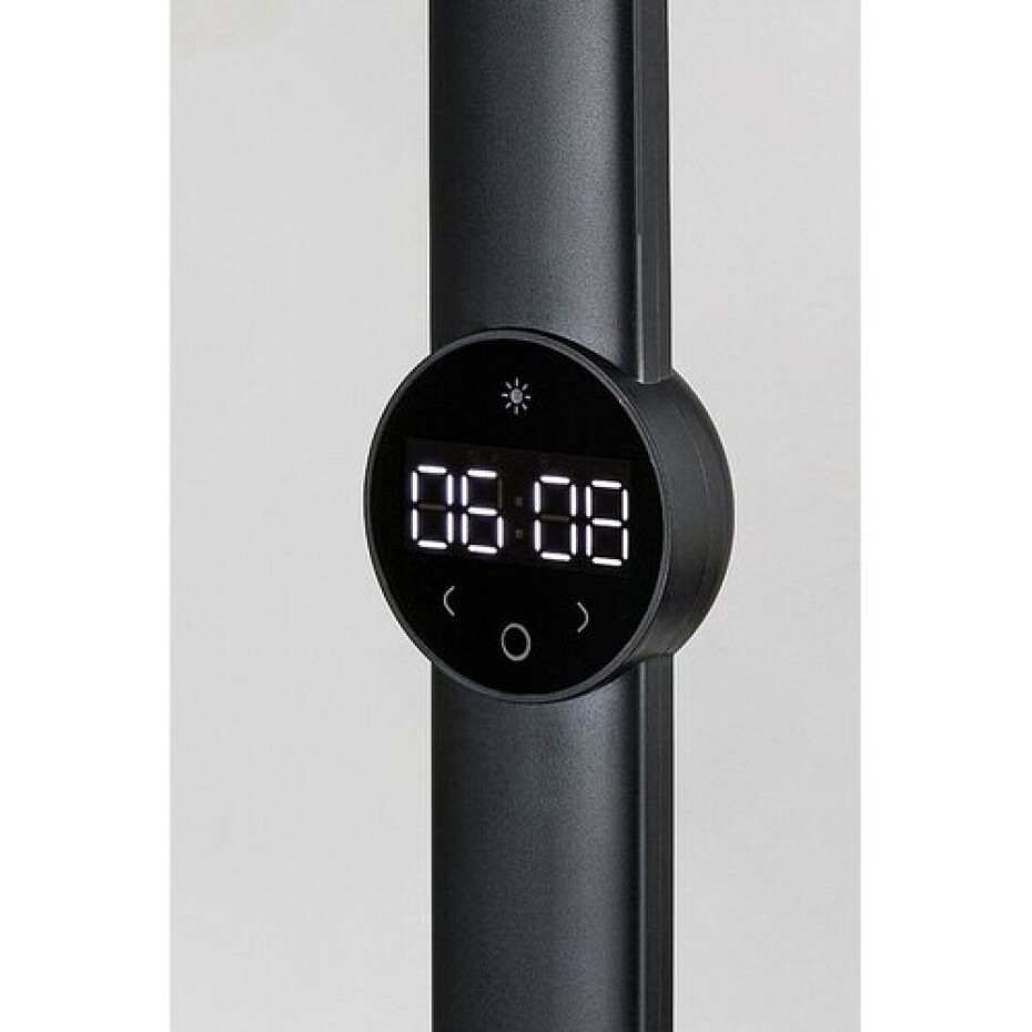 Rabalux 74198 smart stolní LED lampa Isak, černá - main (7)