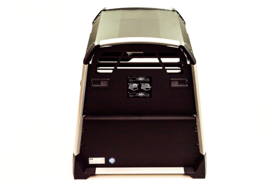 Thule Allax přepravní Klec do auta vel. S 72-80 x 55 x 58 cm - main (12)